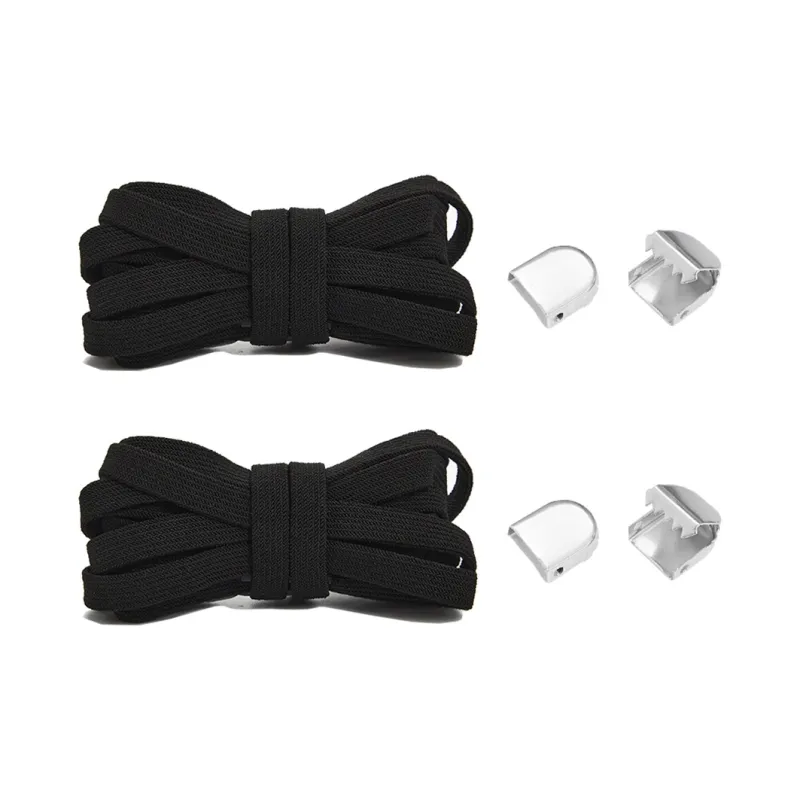 CMFY Polyester Shoelaces Unisex-6