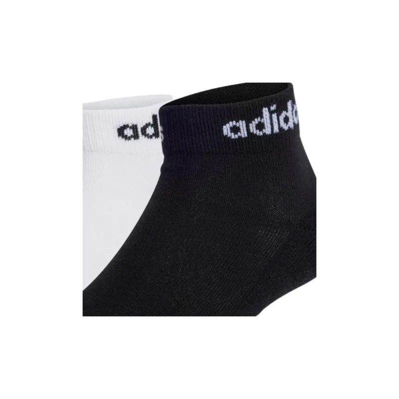 Adidas Unisex Socks-4