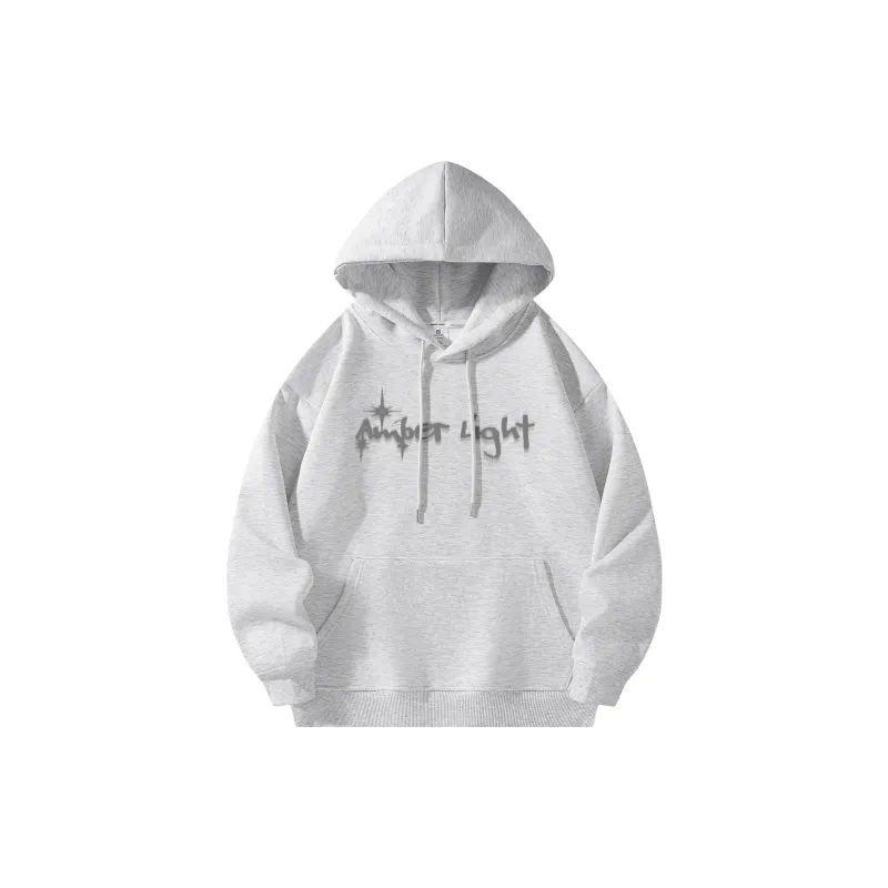 AMBER LIGHT Sweatshirts Unisex-6