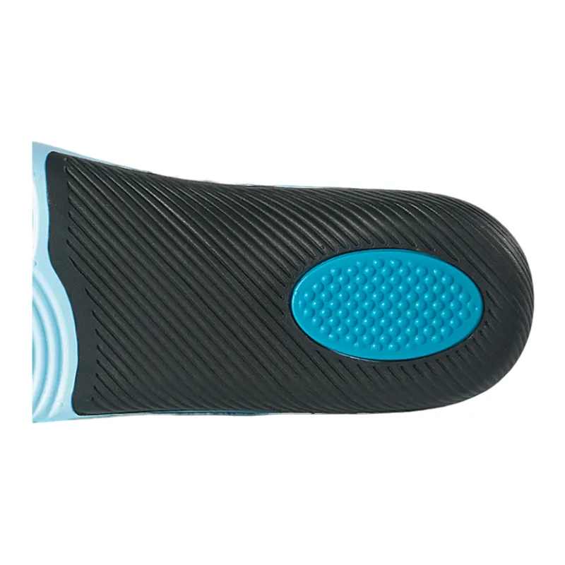 Step Cloud Orthotic Cushion Insoles Unisex-5