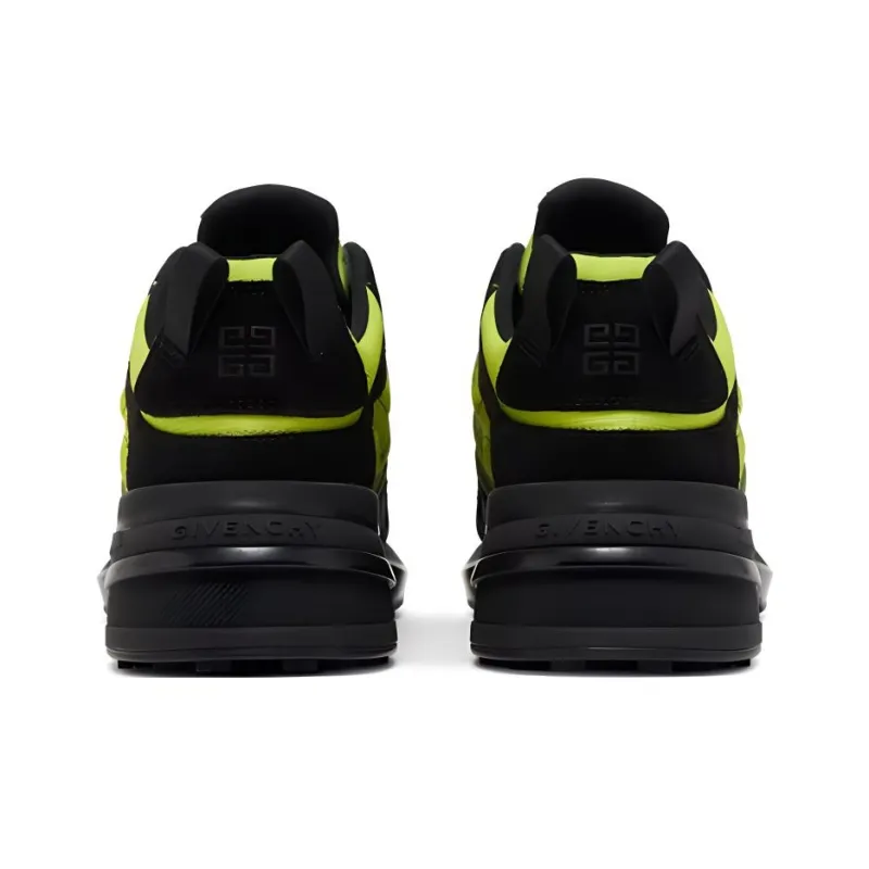 Givenchy Giv 1 Black Yellow-4