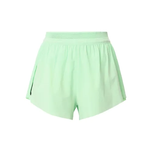 Nike Dri-Fit Sports Shorts Women's Vapor Green