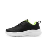 Black/Neon Green