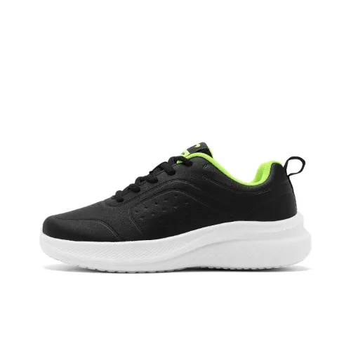 K bird Lightweight Anti Slip Low Top Casual Running Shoes Men
