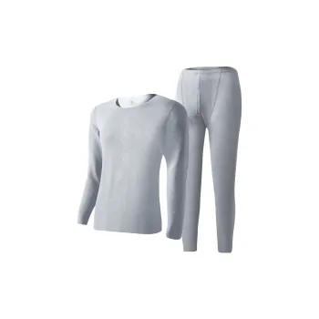 Yalu Thermal Set Warm Underwear Autumn And Winter Season Men