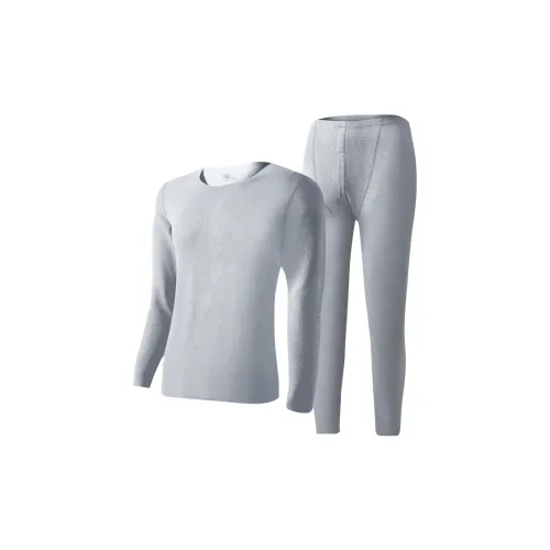 Yalu Thermal Set Warm Underwear Autumn And Winter Season Men