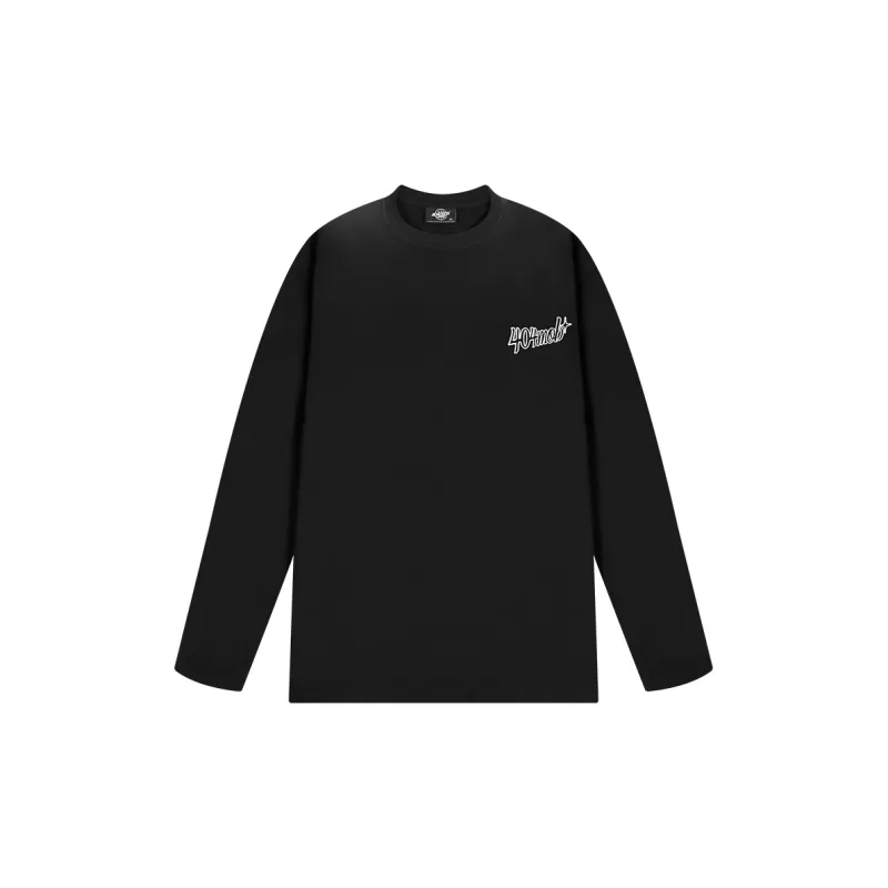 404MOB GANG T Shirts Unisex-4