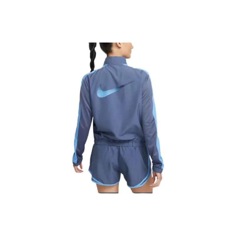 Nike Jackets & Coats Women's Light Blue-1