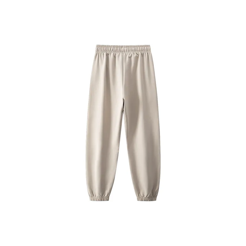 JEANSWEST Casual Pants Unisex-8