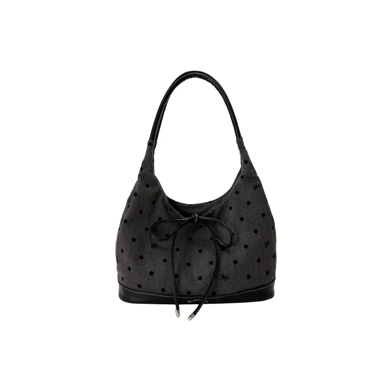 MINLUBAOLUO Fabric Handbag Shoulder Bag Regular Women's Multicolor-7