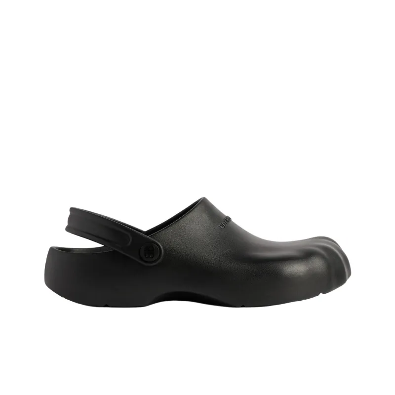 Balenciaga Sunday Molded Mules Women's-1