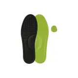 [1 Dual Gray]Nano Deodorizing-Soft Sole Comfortable