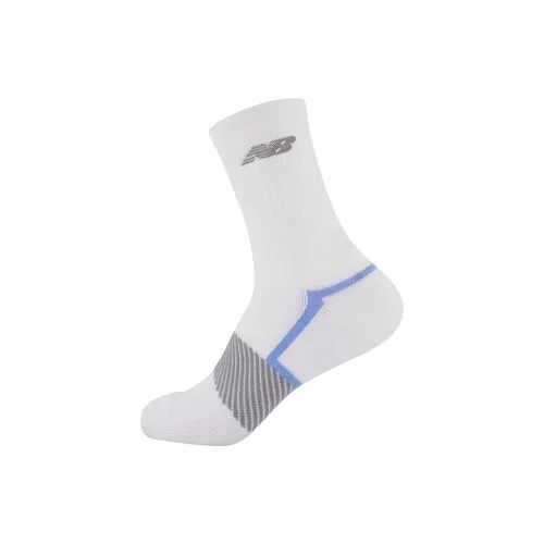 New Balance Unisex Knee-high Socks