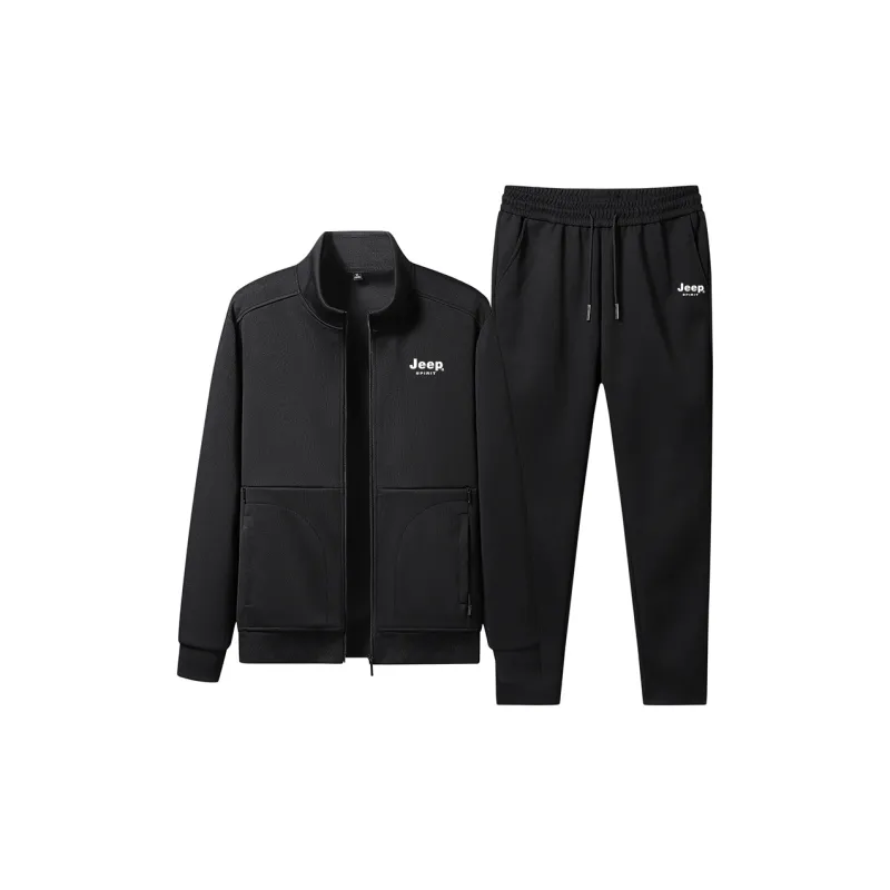 JEEP SPIRIT Casual Sportswear Men-7
