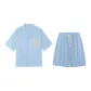 Haze Blue