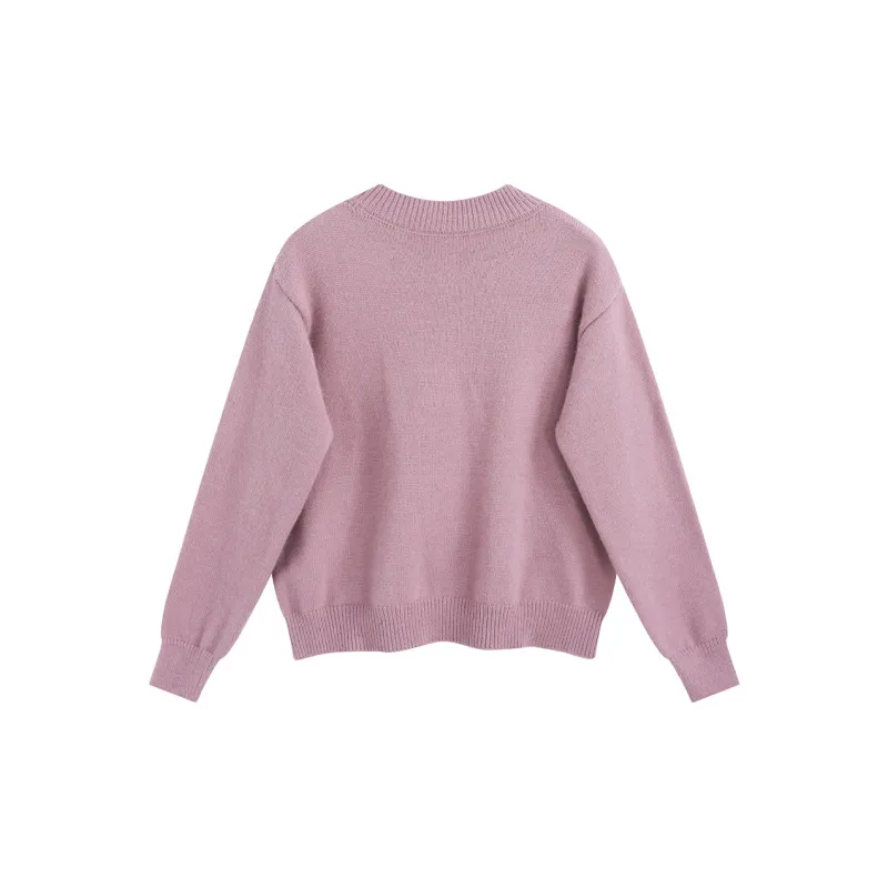 SNZX Knitwear Women's-4