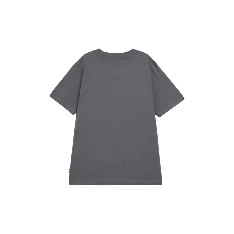 New Balance x Essentials T Shirt Men's Graphite-1