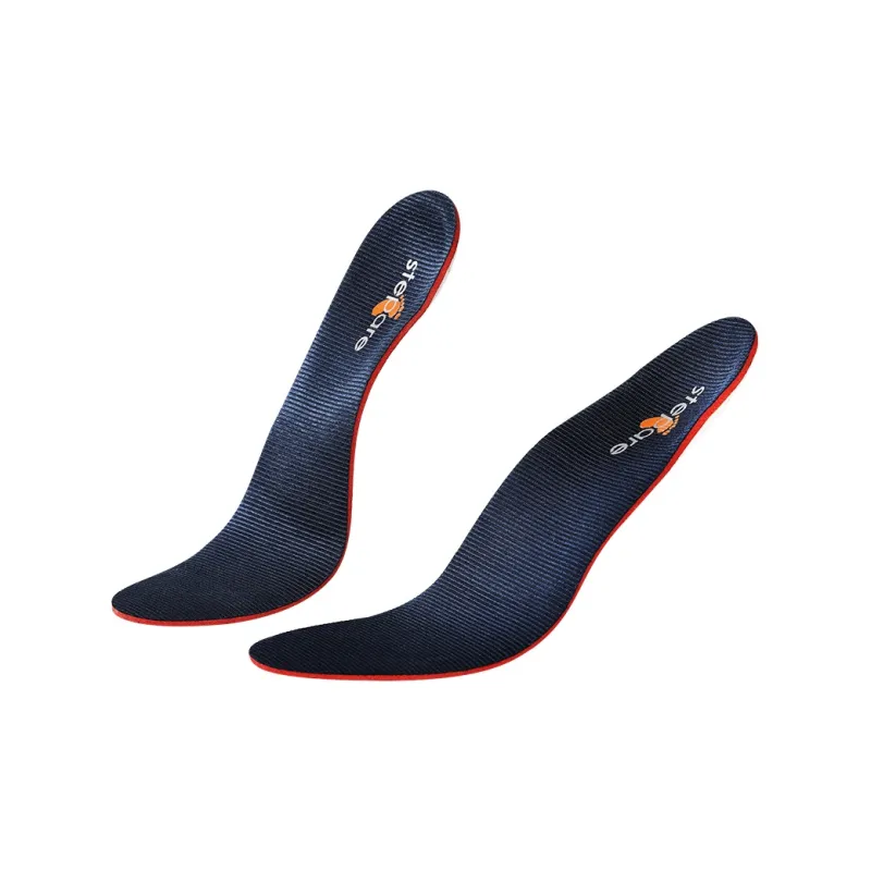 Footprint Tribe Stripes Fabric+High Rebound Cotton+TPU Insoles Unisex-1