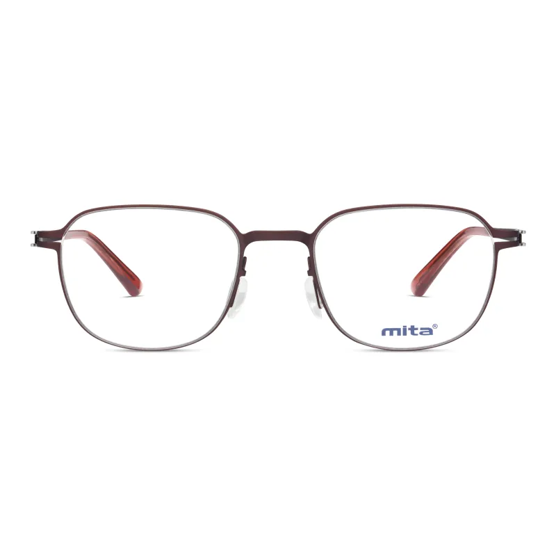 Mita Eyeglass Frames Men-3