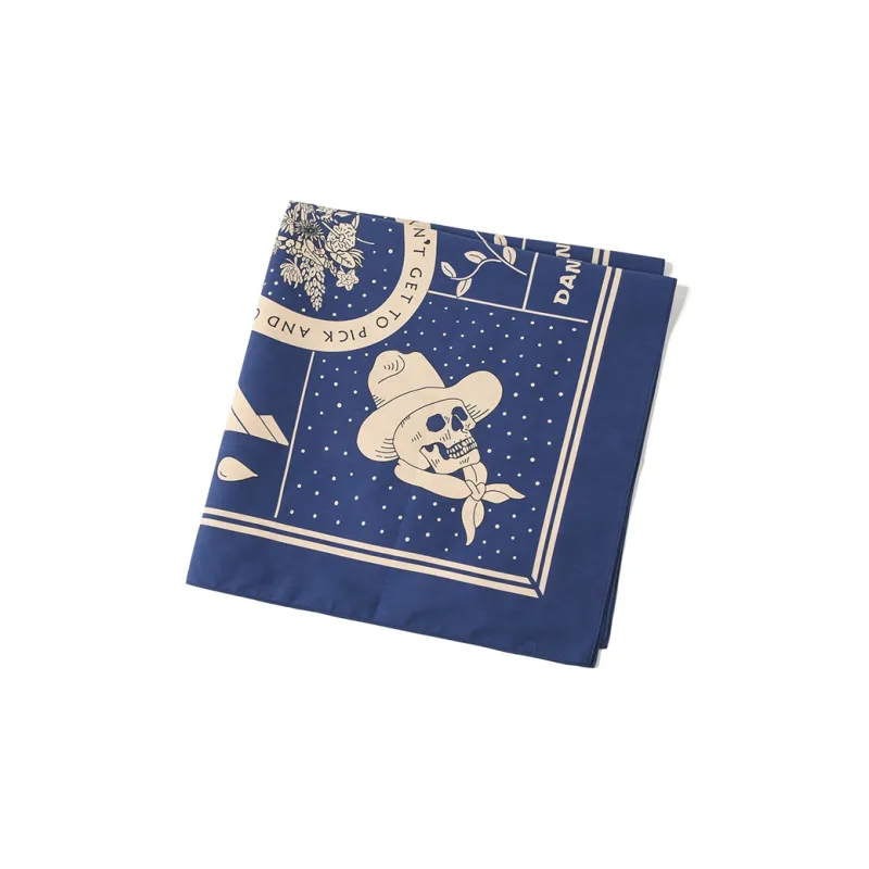 GUNTANGSHIGUANG Cotton Headwraps Unisex-2