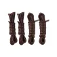 [2 Pack Umber 5-6 Eyelets]90cm