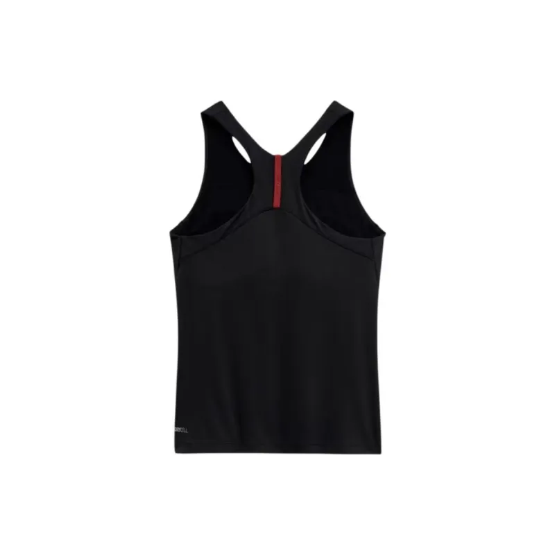 PUMA KNT Tank Tops Women's Black-1