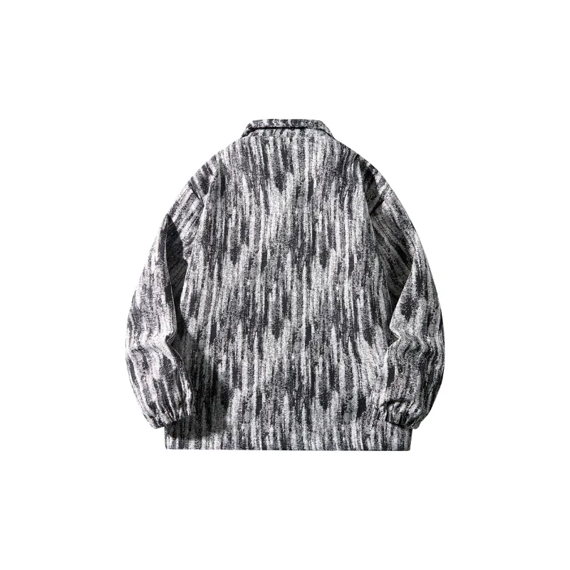 CSKS Jackets Unisex-6