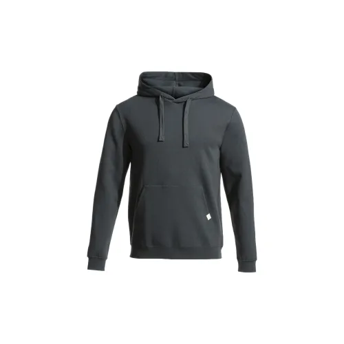 Joma Sweatshirts Men Dark Gray