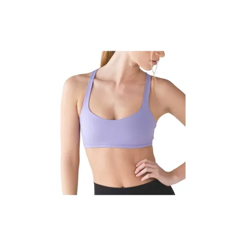 Lululemon Free To Be Sports Underwear Women's Light Purple