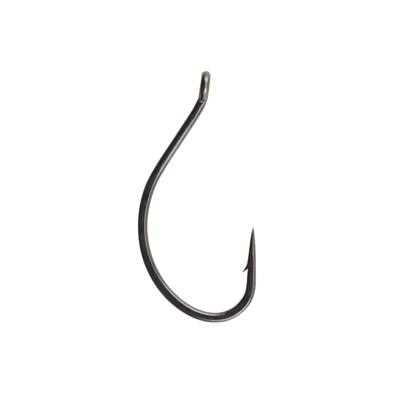 BERKLEY Fish Hook SlickSet Barbed Hook-0