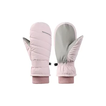 HNJ Ski Gloves