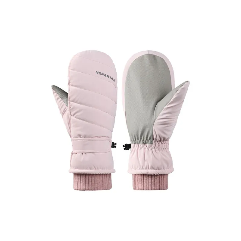 HNJ Ski Gloves-0
