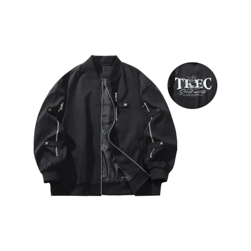 Tre Club Jackets Unisex