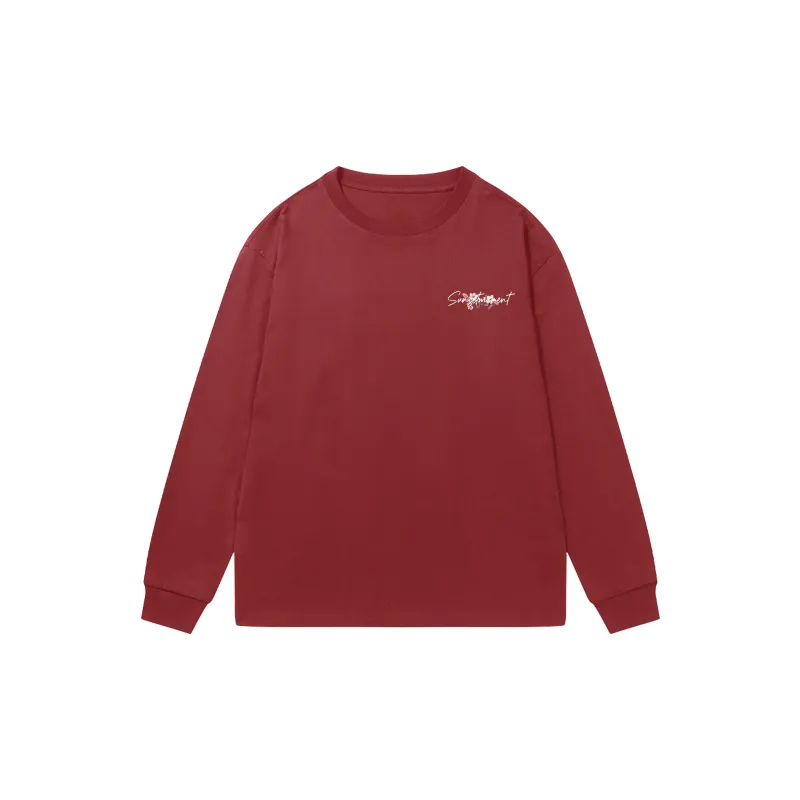 SUNSETMONENT T Shirts Unisex-9