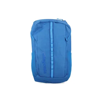 Patagonia Recycled Polyester Backpack Women's Blue