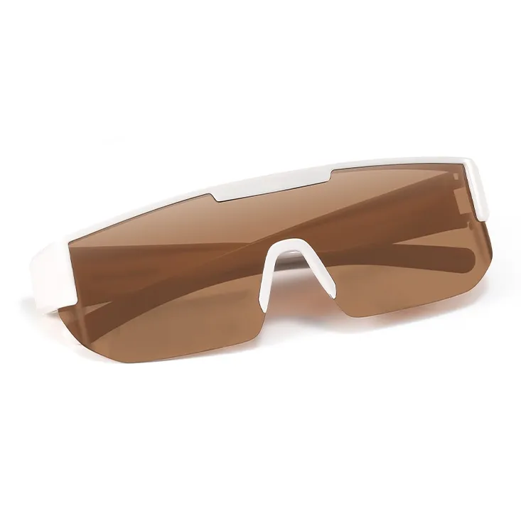 BERTHA Sunglasses Unisex-5