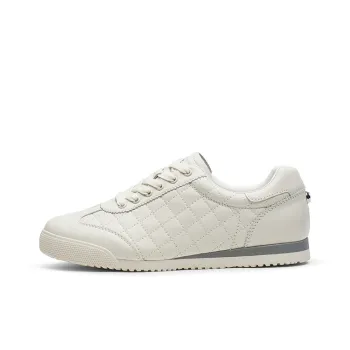 Coup De Foudre Non slip Lightweight Low Top Skateboard Shoes Women's