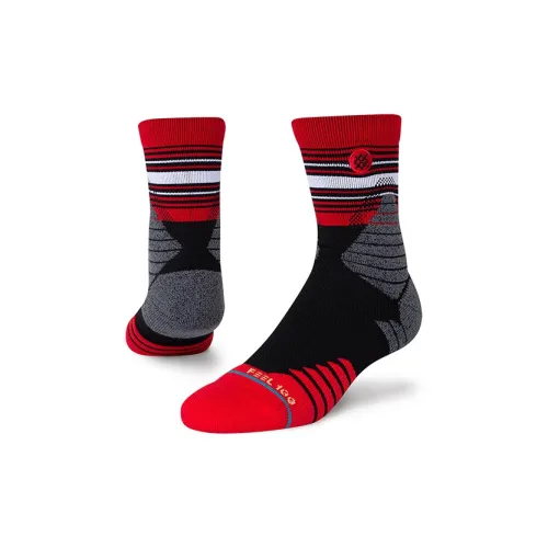 Stance Unisex Basketball Socks