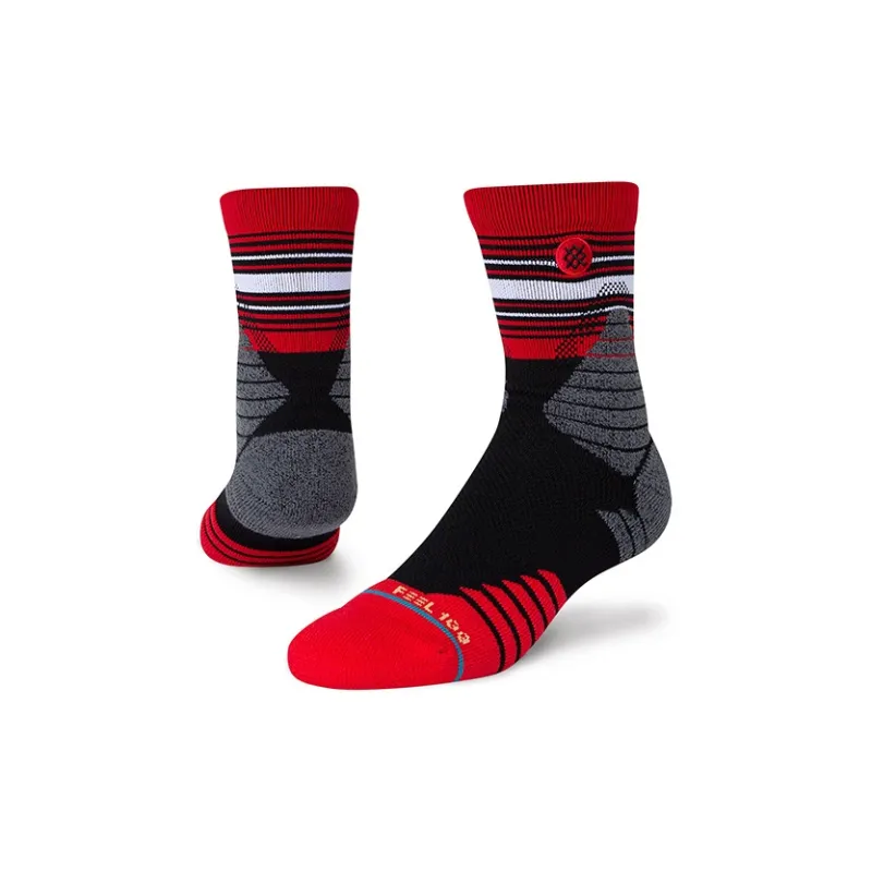 Stance Basketball Socks Unisex 1 Pack-0