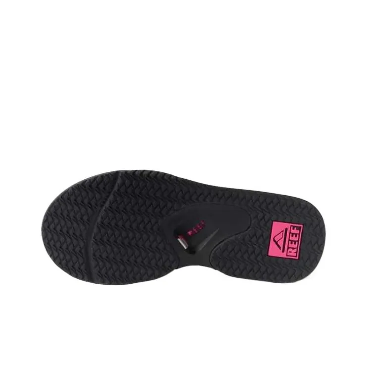 REEF Slip-Resistant Flip Flops Women's Brown-4