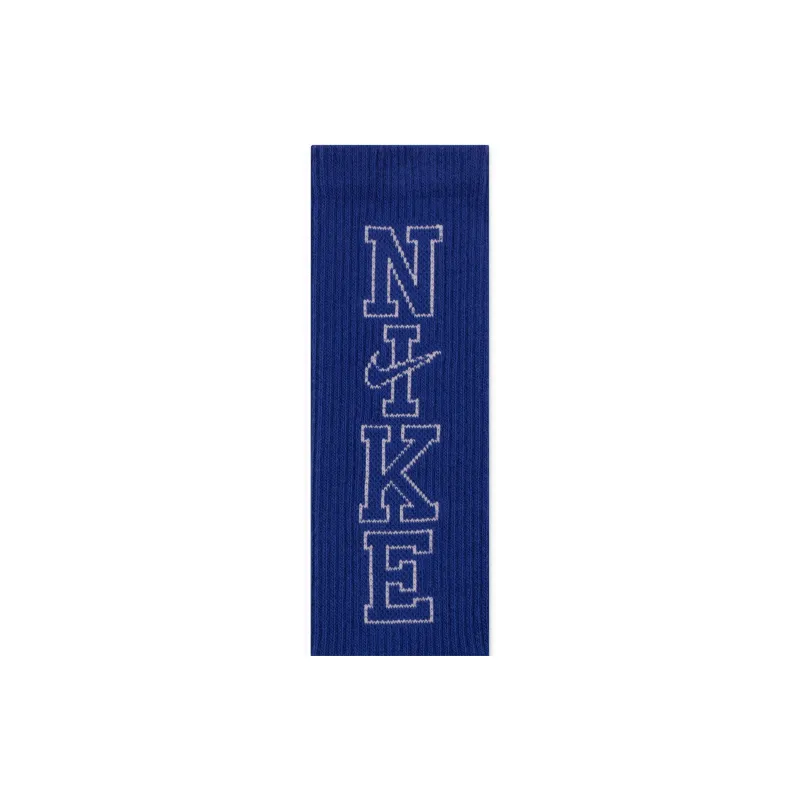 Nike Unisex Mid Calf Socks-3