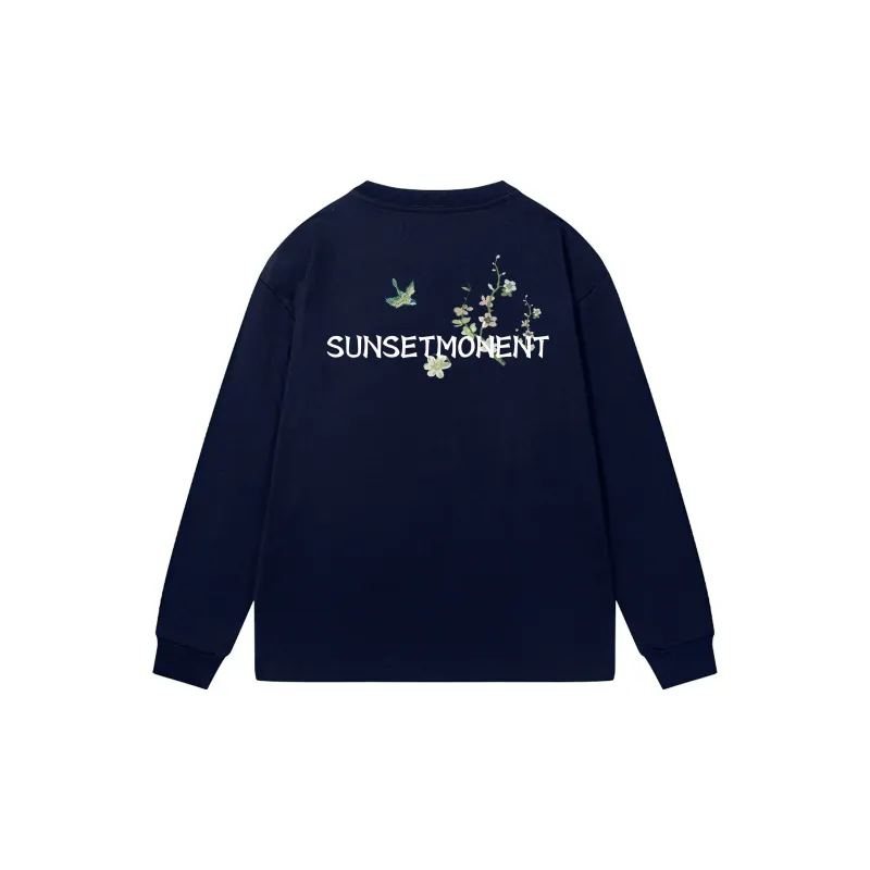 SUNSETMONENT T Shirts Unisex-11