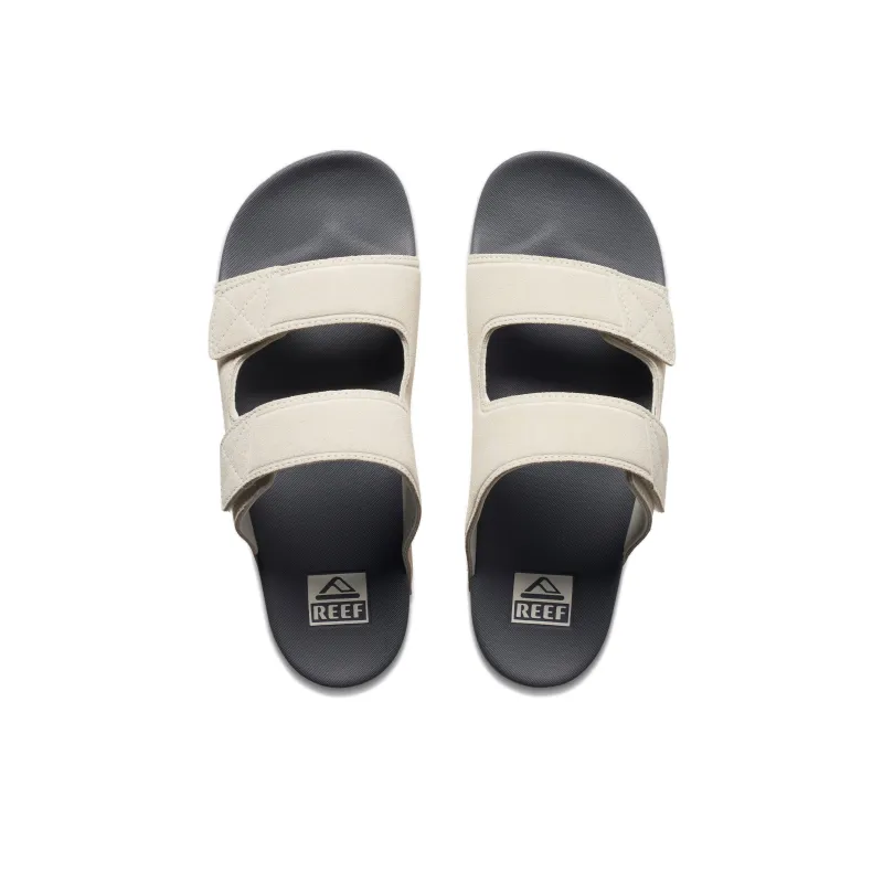 REEF Slip-Resistant Slide Slippers Men Beige-3