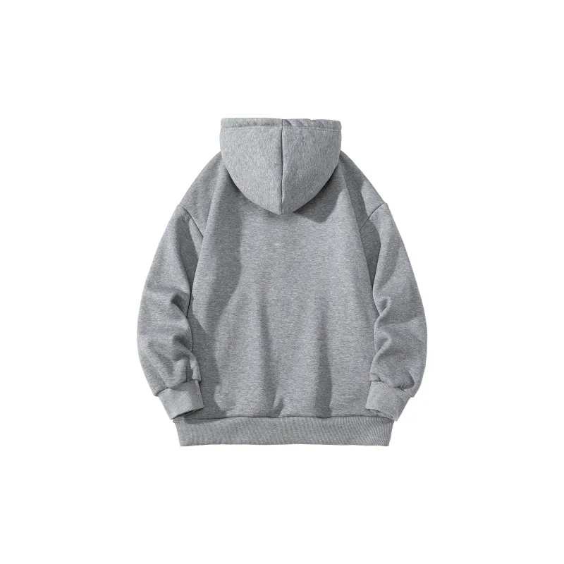 Warrior Huichao Star Cloud Collection Sweatshirt Unisex-9