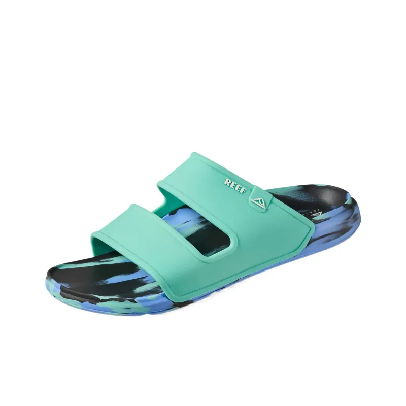 REEF EVA Slip-Resistant Slide Slippers Men Aurora-3