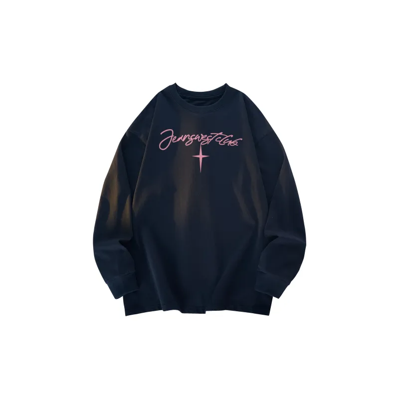 JEANSWEST CLUB T Shirts Unisex-13