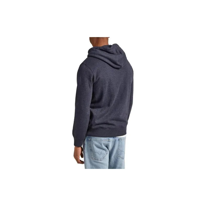 Pepe Jeans Sweatshirts Men Blue-1