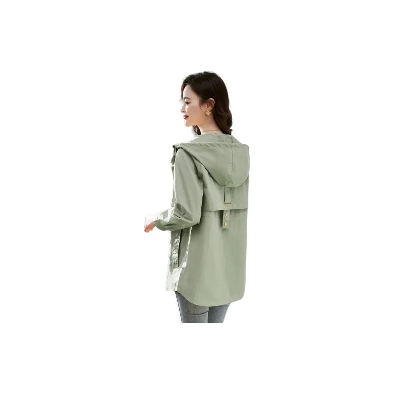 Fele.d Jackets Women's-13