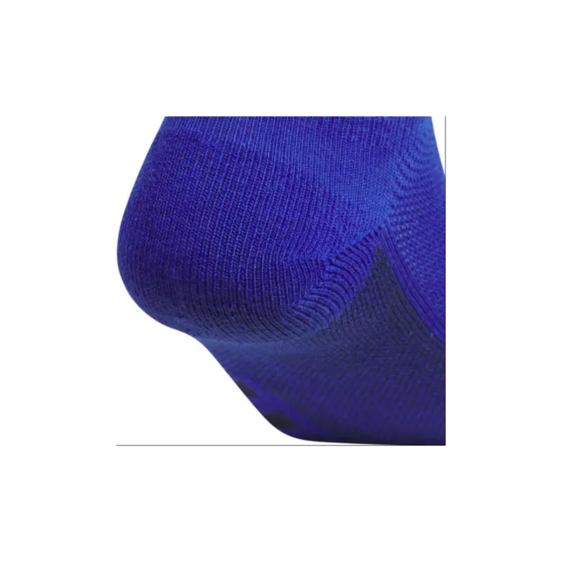 Adidas SUPERLITE Ankle Socks Men's 3 Pack Blue/College Navy/Victory Blue-3