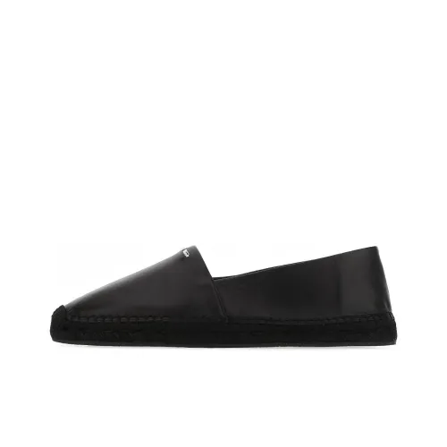 Givenchy Men's Casual Shoes Men's Black